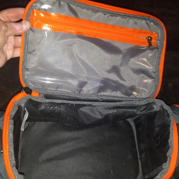 Ozark Trail Outdoor Equipment cargo bag. - Picture 6 of 9